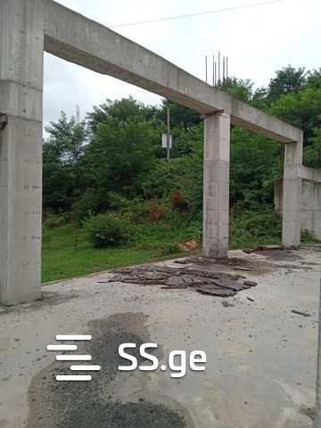 Land For Sale. Khelvachauri view 7