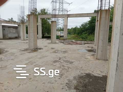 Land For Sale. Khelvachauri view 5