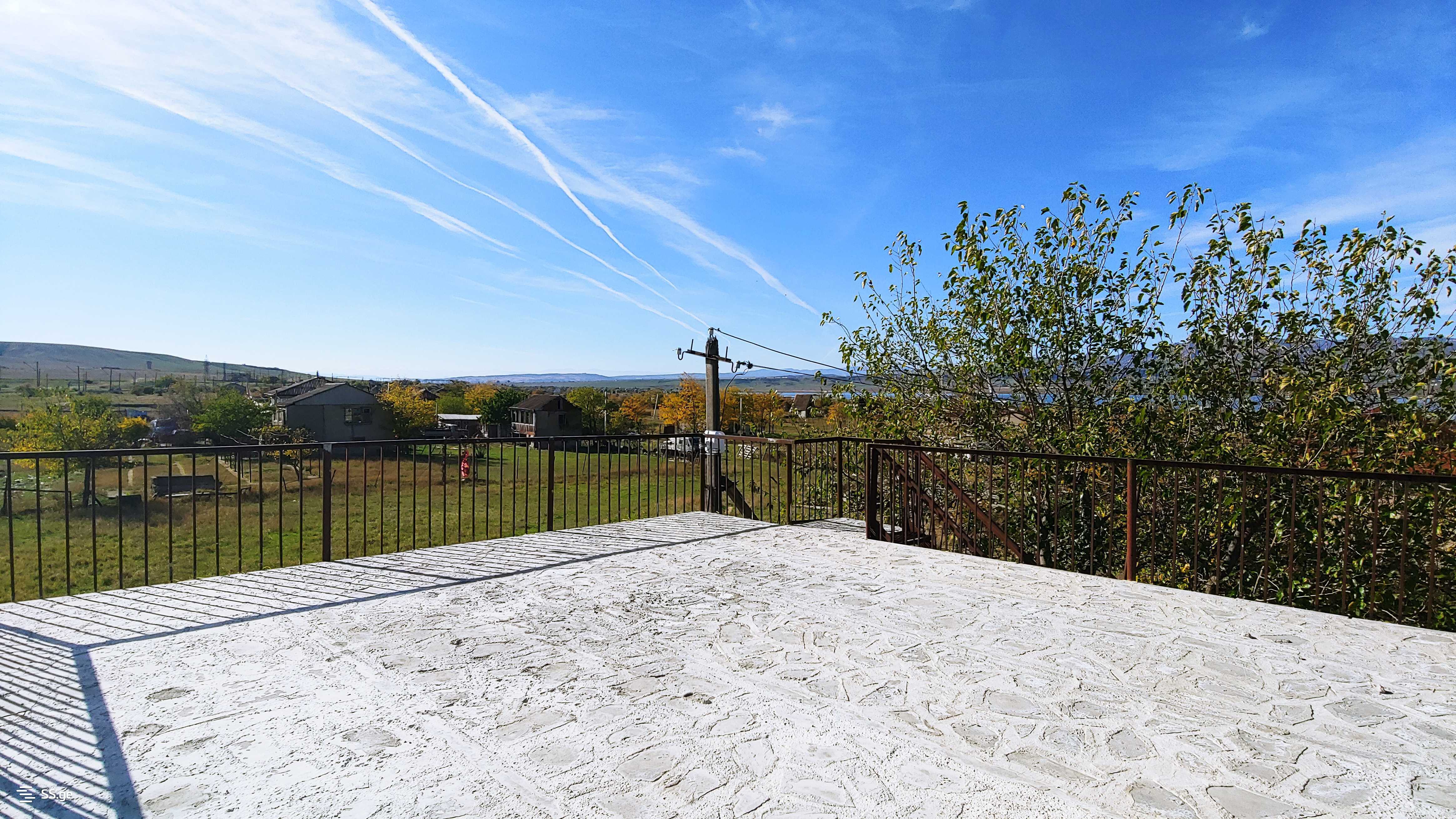 ქირავდება დღიურად 3 ოთახიანი კერძო სახლი კუმისში - სურათი #8