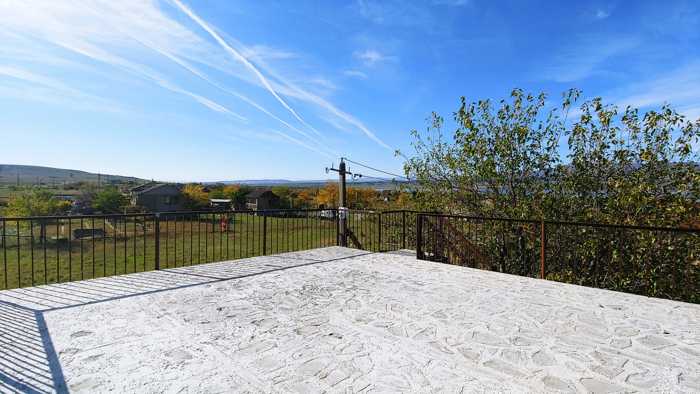 ქირავდება დღიურად 3 ოთახიანი კერძო სახლი კუმისში - სურათი #8