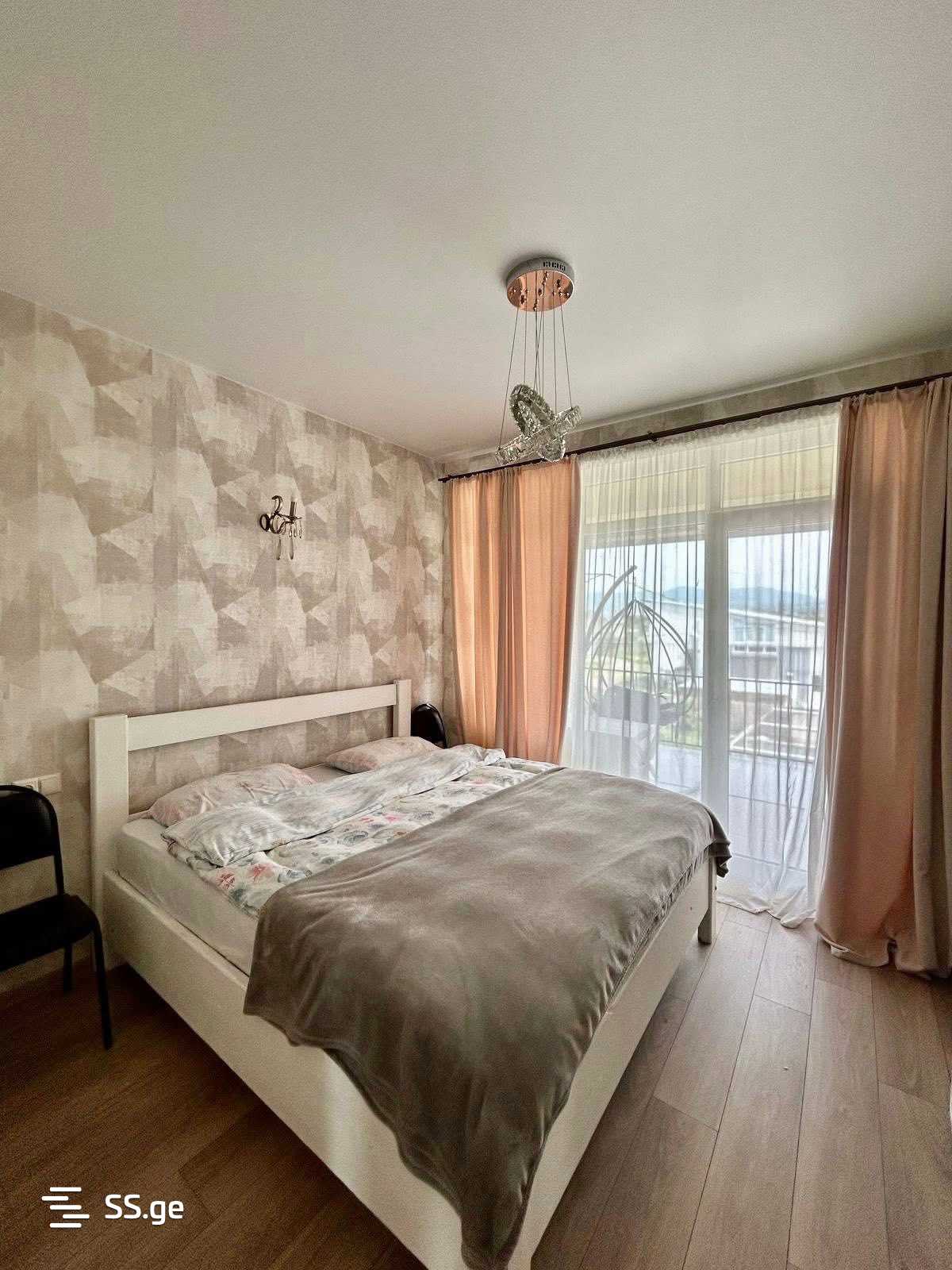 7 Room Summer Cottage Daily Rent. Natakhtari view 13
