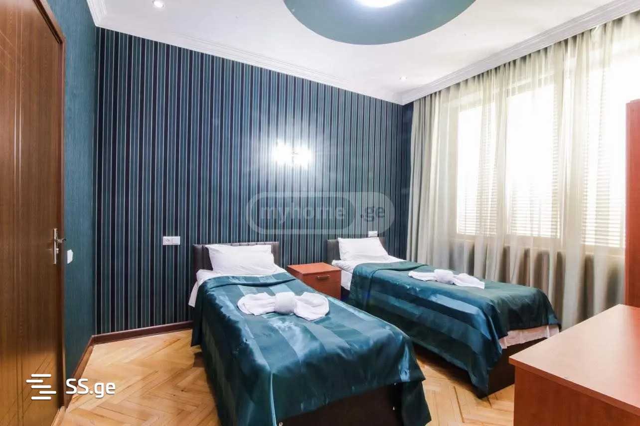 6 Room Hotel For Rent. Nadzaladevi, 2 of 12