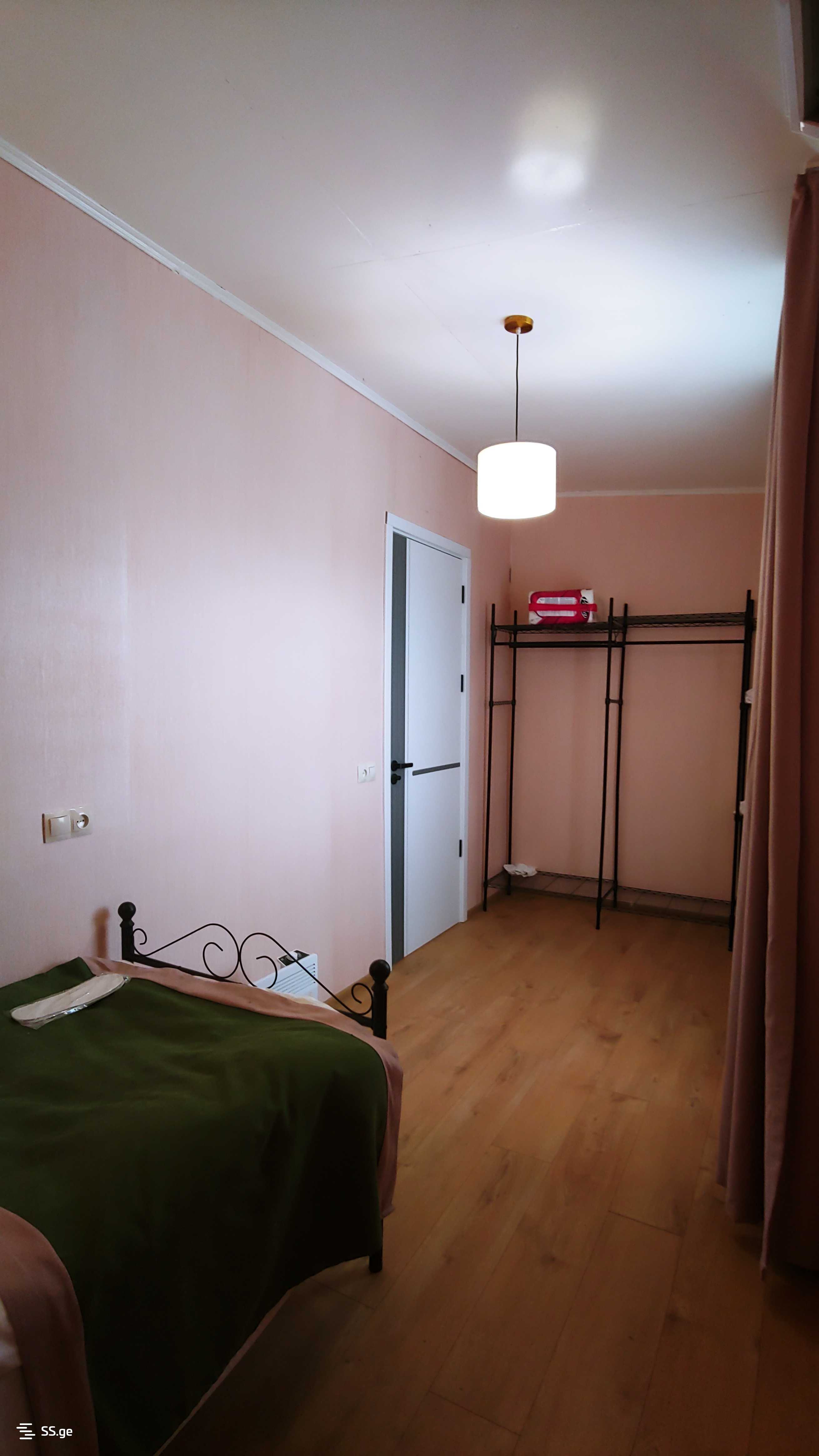 ქირავდება დღიურად 3 ოთახიანი კერძო სახლი კუმისში - სურათი #5