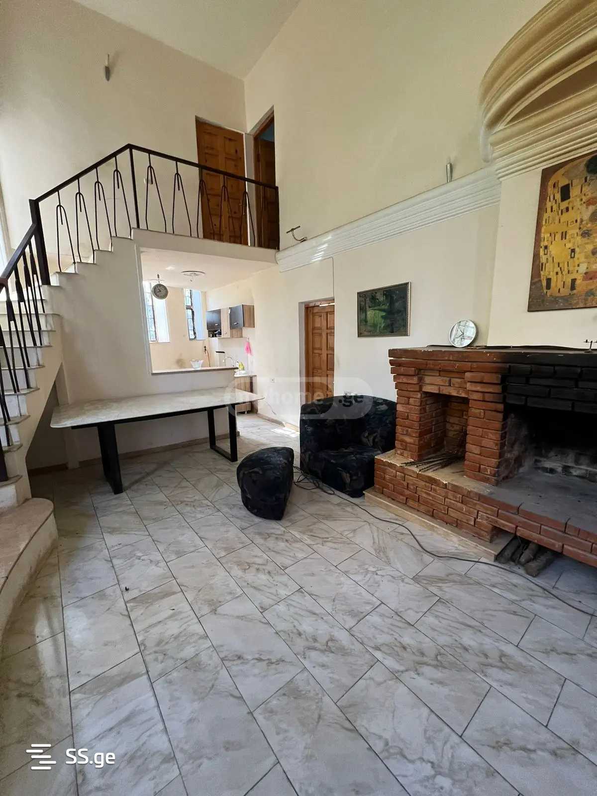 10 Room Summer Cottage For Sale view 3