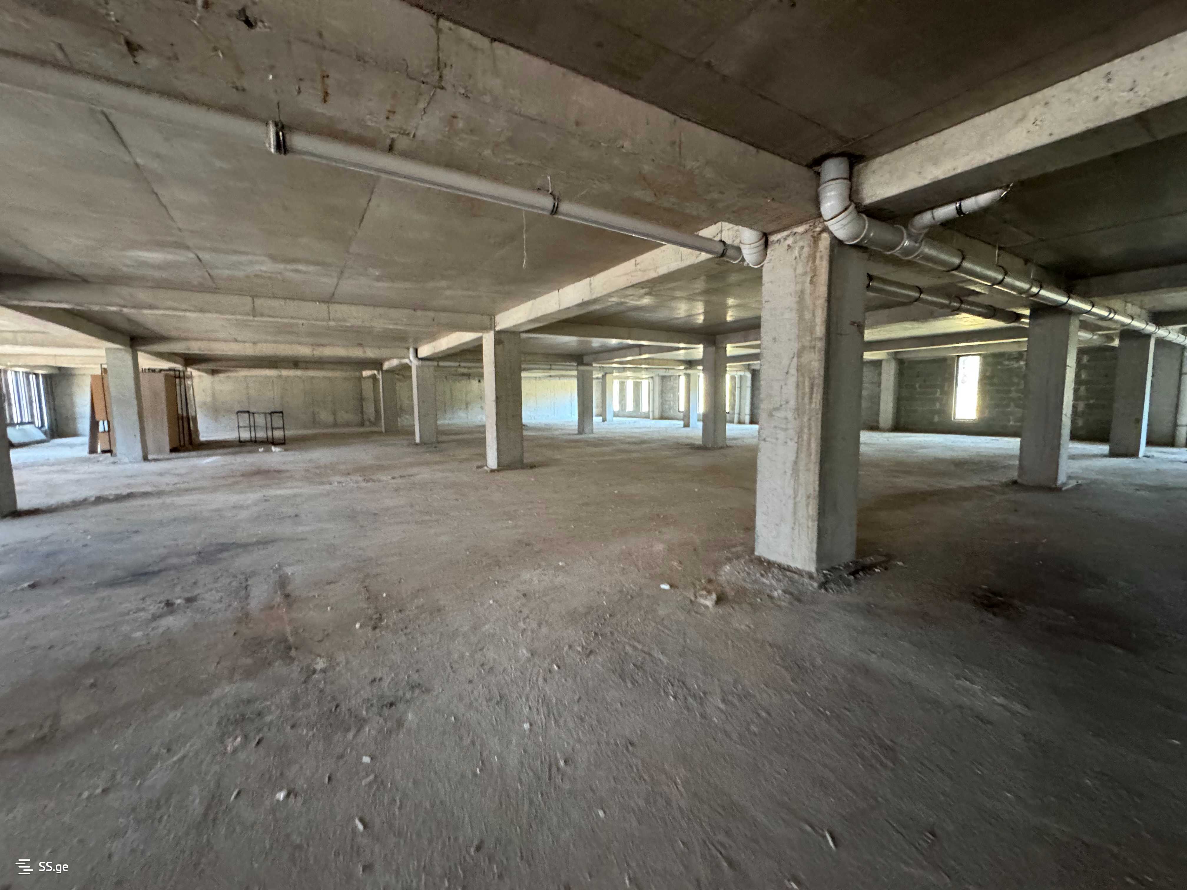 Продажа Commercial Space в Бакуриани view 2