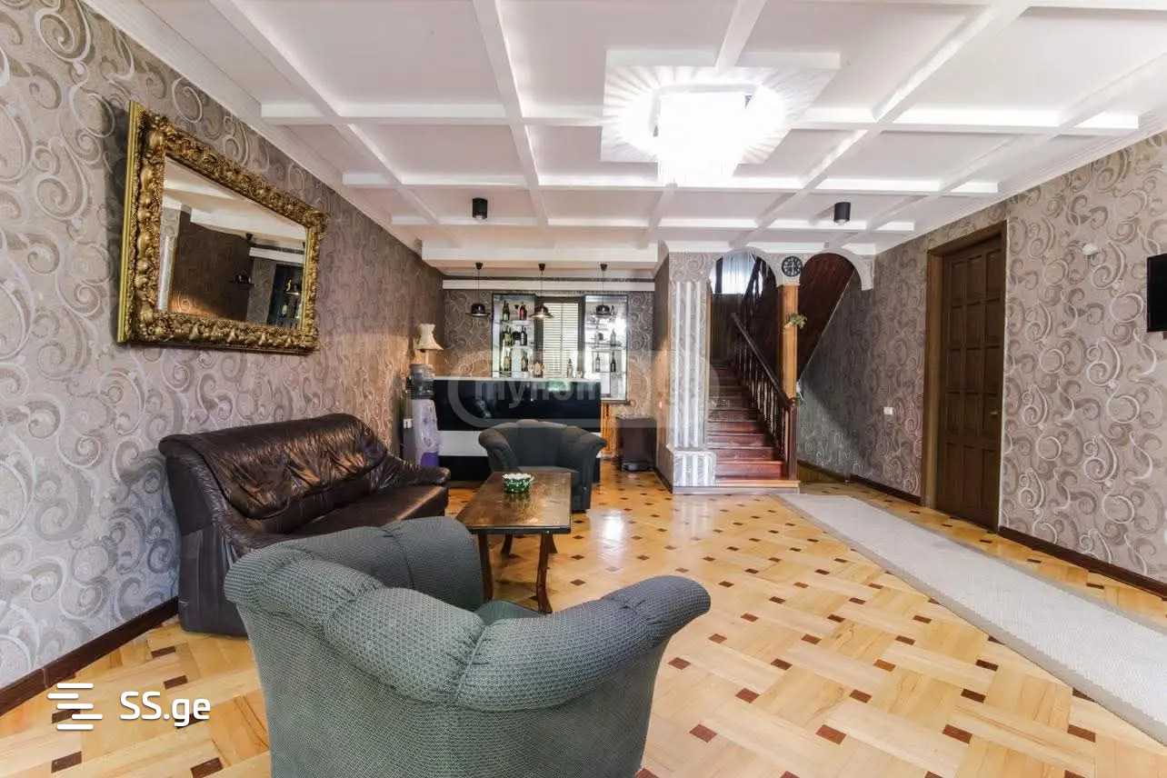 6 Room Hotel For Rent. Nadzaladevi, 12 of 12