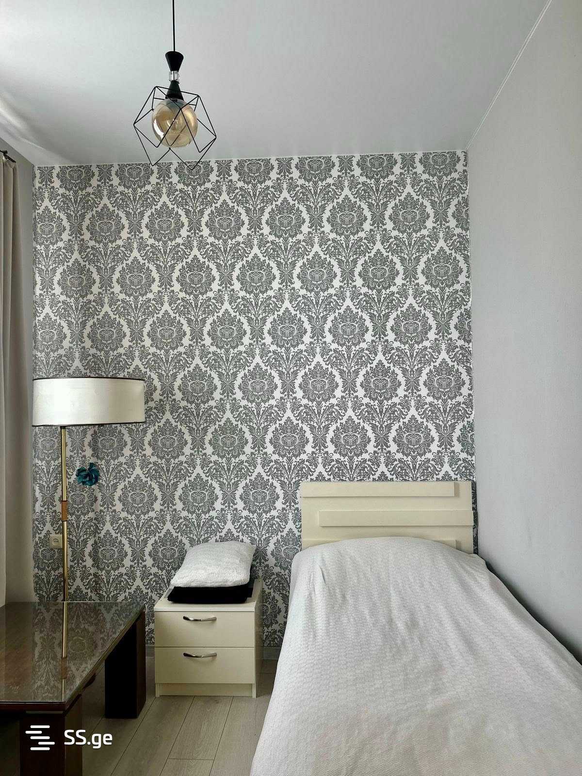 7 Room Summer Cottage Daily Rent. Natakhtari view 7