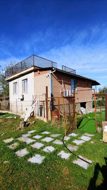 ქირავდება დღიურად 3 ოთახიანი კერძო სახლი კუმისში - სურათი #11