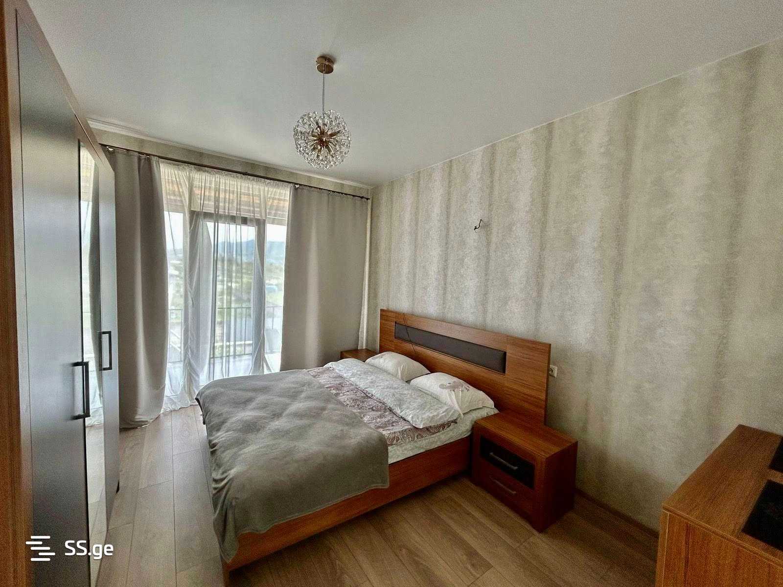7 Room Summer Cottage Daily Rent. Natakhtari view 9