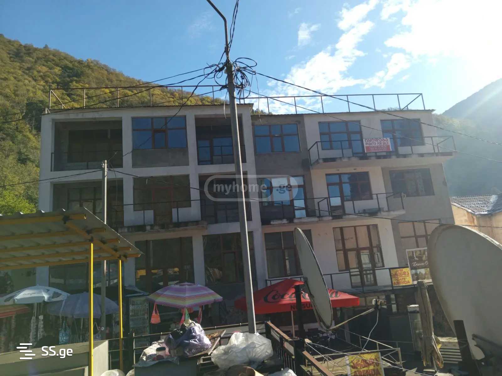 Hotel For Sale. Keda view 10