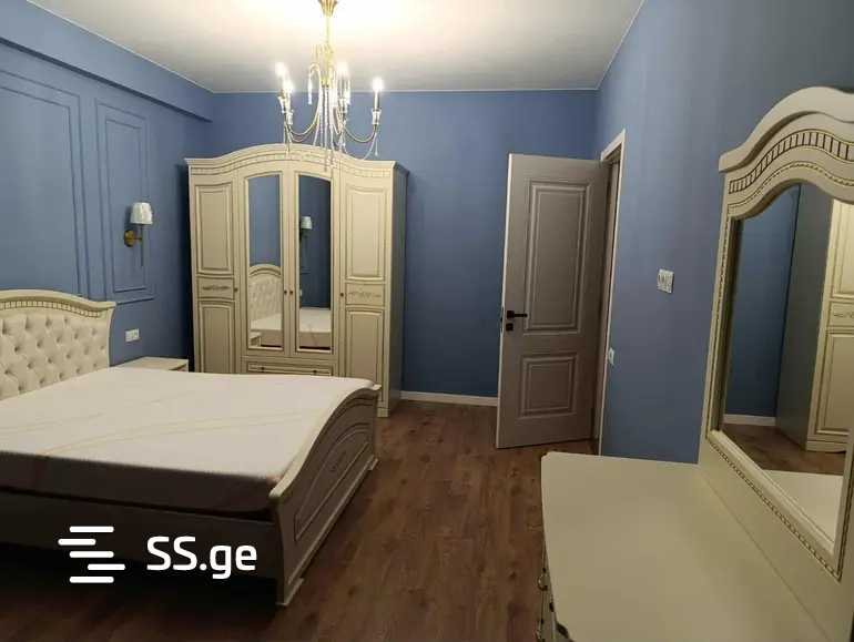 8 Room Private House For Rent. Saburtalo, 12 of 12