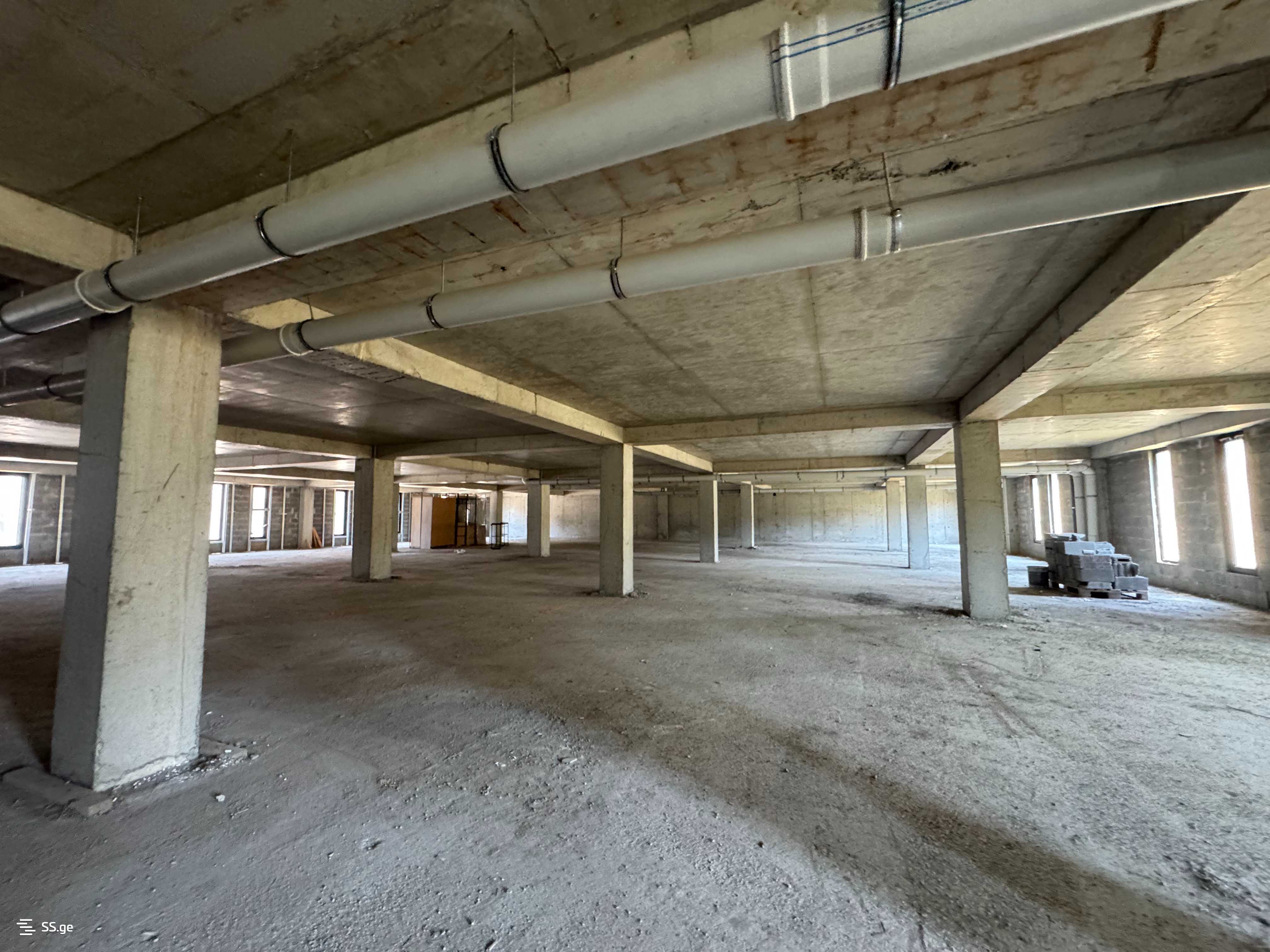 Продажа Commercial Space в Бакуриани view 9