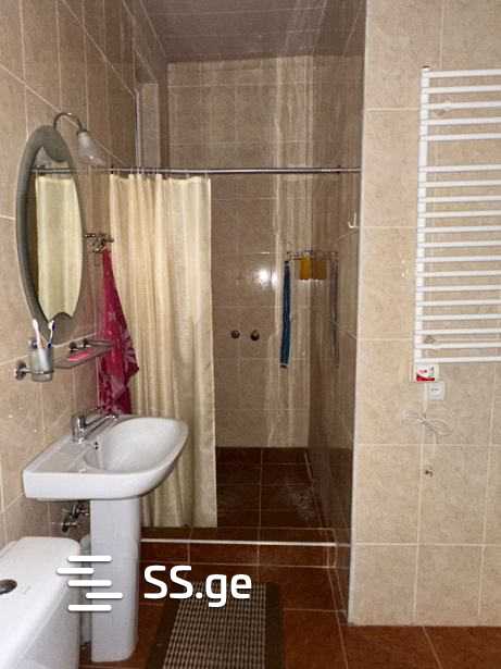 7 Room Private House For Rent. Varketili, 8 of 11