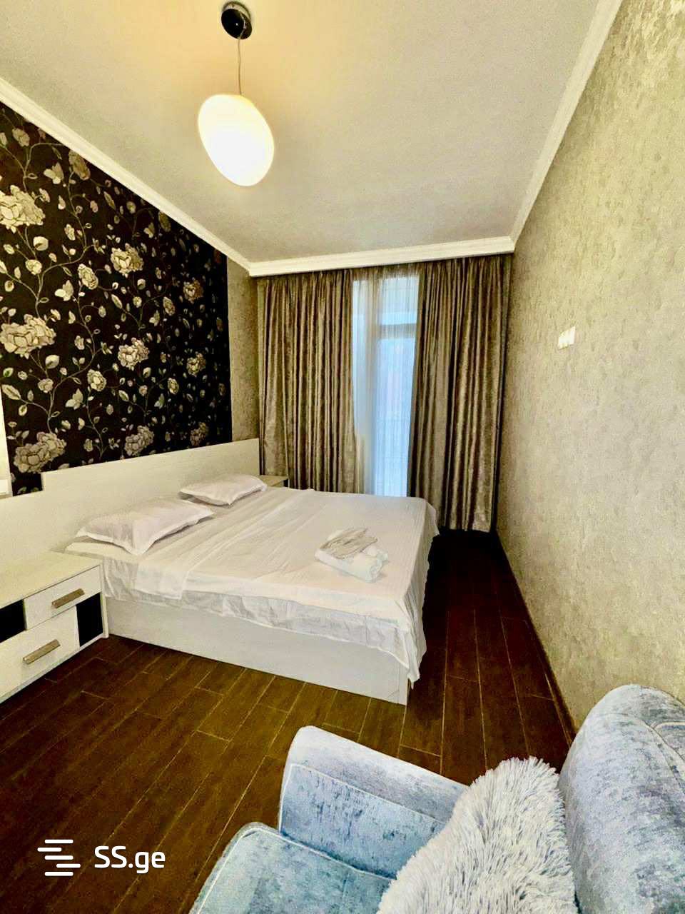 2 room Flat Daily rent. Saburtalo - Ansicht 5