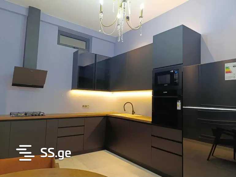8 Room Private House For Rent. Saburtalo, 9 of 12