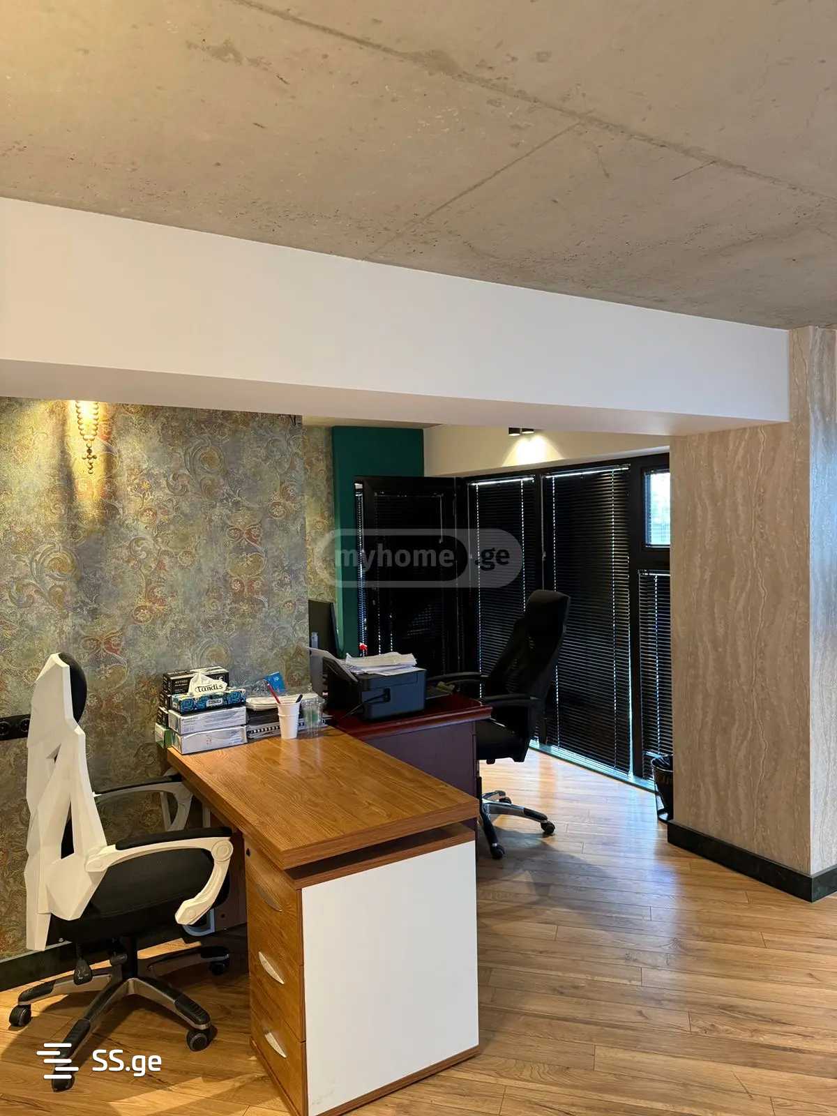 Commercial Space For Rent. Nadzaladevi view 3