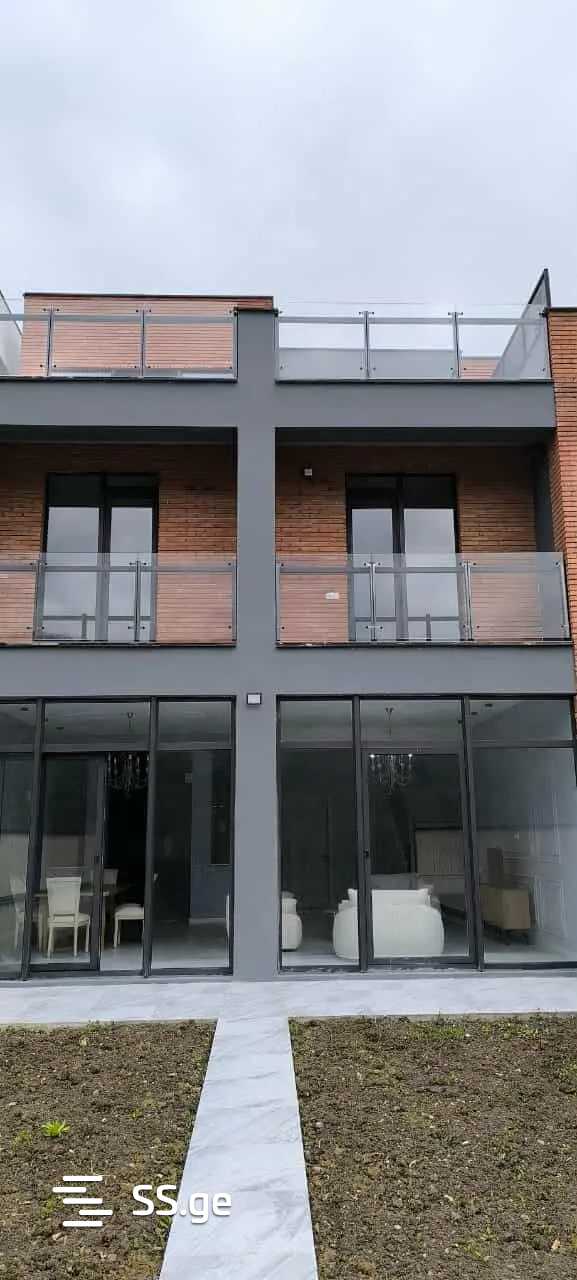 8 Room Private House For Rent. Saburtalo, 6 of 12