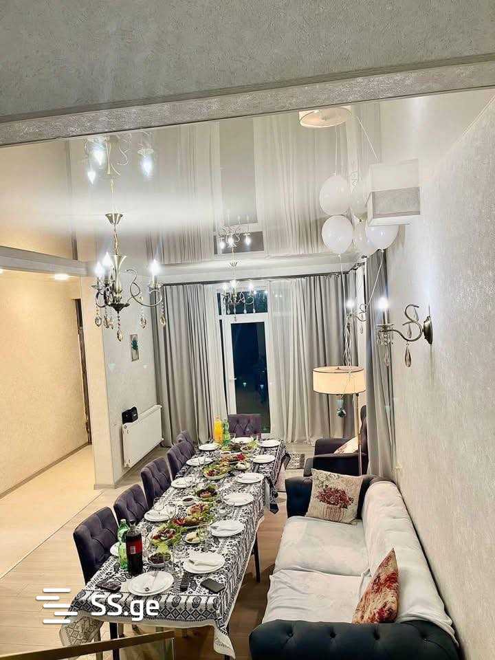 7 Room Summer Cottage Daily Rent. Natakhtari view 4