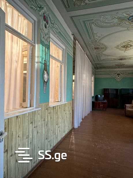 7 Room Private House For Rent. Varketili, 7 of 11