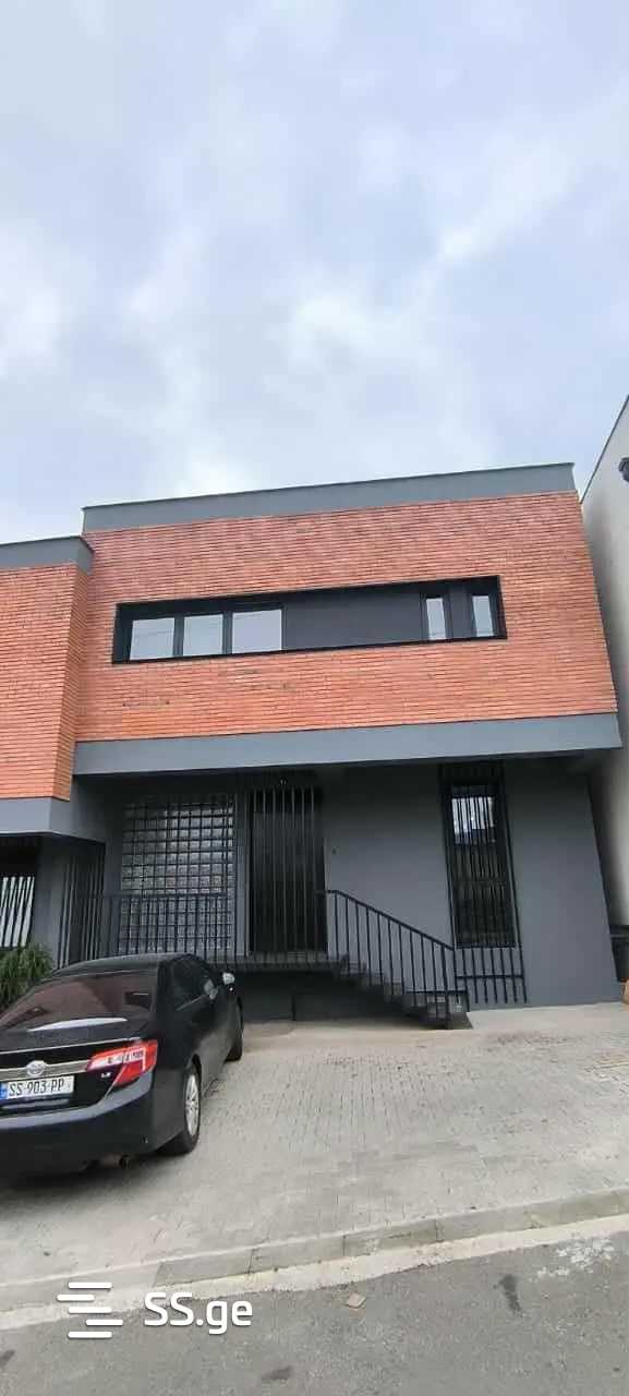 8 Room Private House For Rent. Saburtalo, 8 of 12