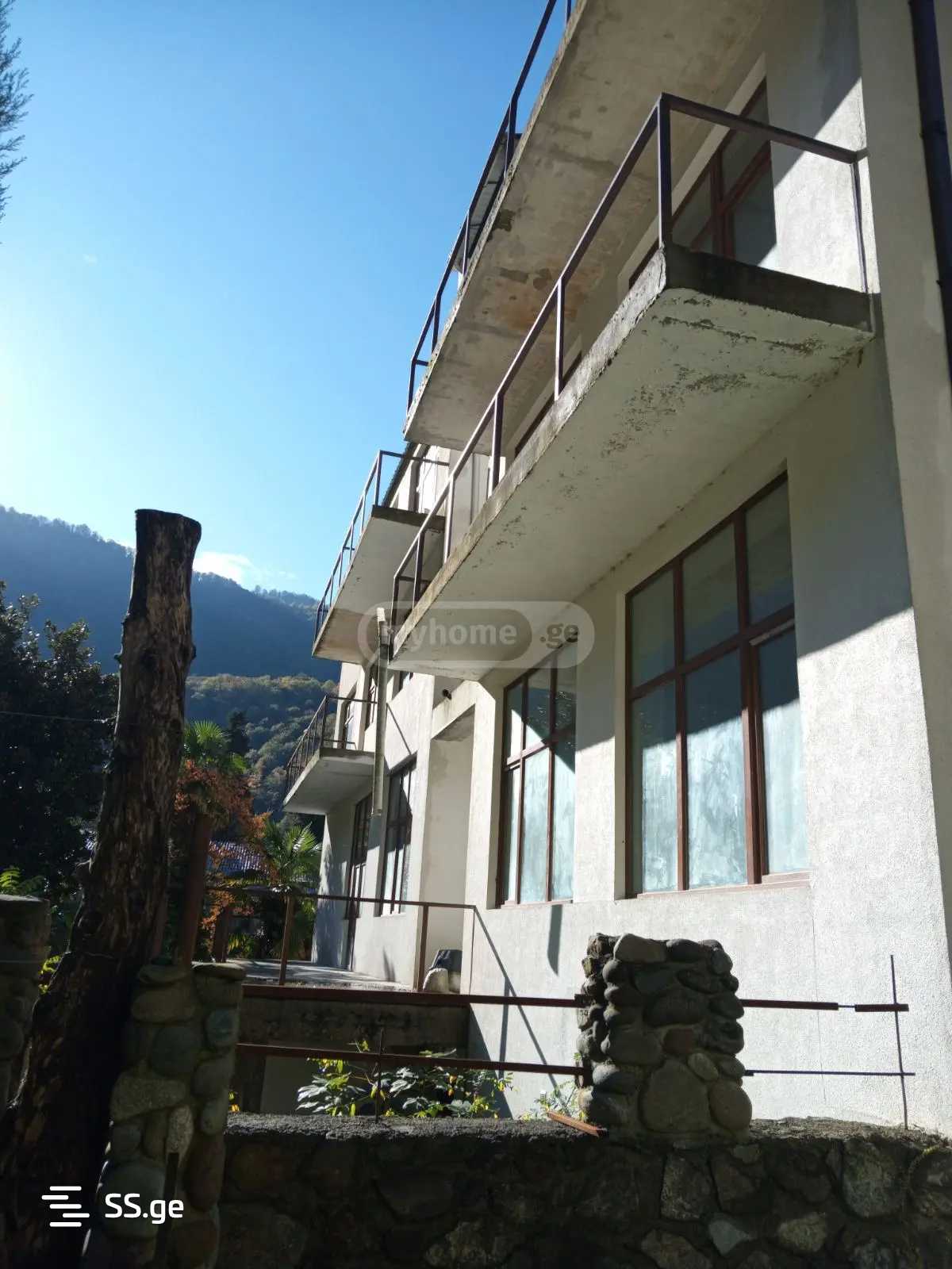 Hotel For Sale. Keda view 2