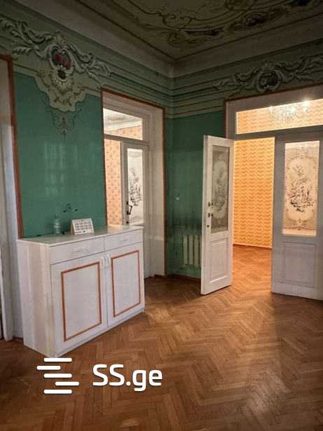7 Room Private House For Rent. Varketili, 6 of 11