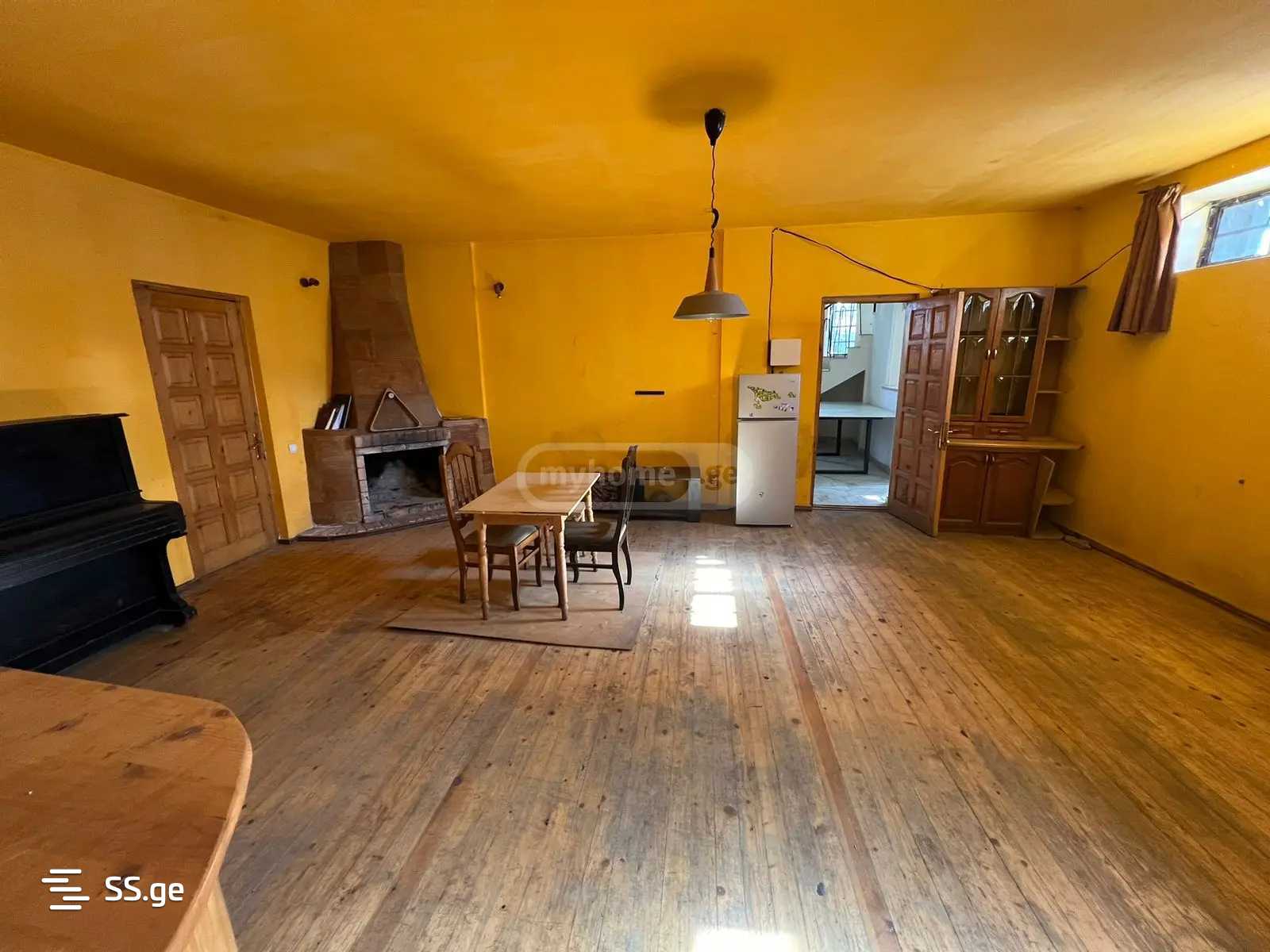 10 Room Summer Cottage For Sale view 5