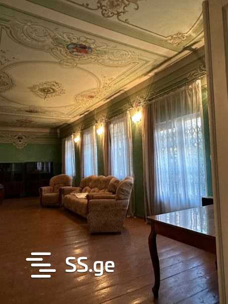 7 Room Private House For Rent. Varketili, 9 of 11