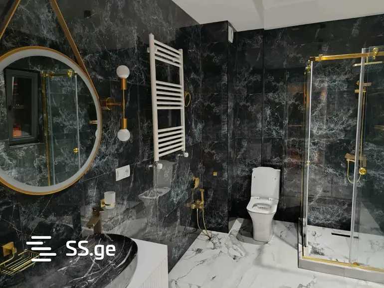 8 Room Private House For Rent. Saburtalo, 7 of 12