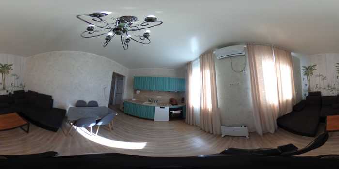 ქირავდება დღიურად 3 ოთახიანი კერძო სახლი კუმისში - სურათი #15