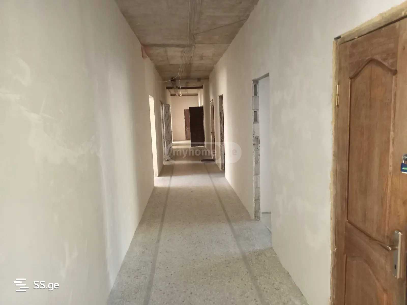 Hotel For Sale. Keda view 5