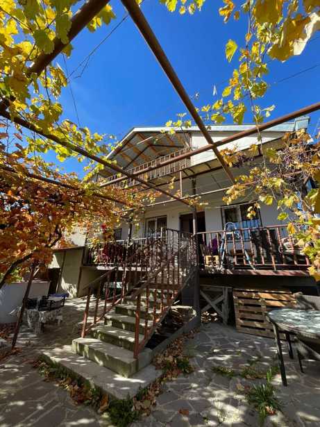 5 room Summer Cottage For Sale. Dusheti