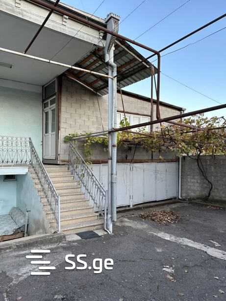 7 Room Private House For Rent. Varketili, 4 of 11