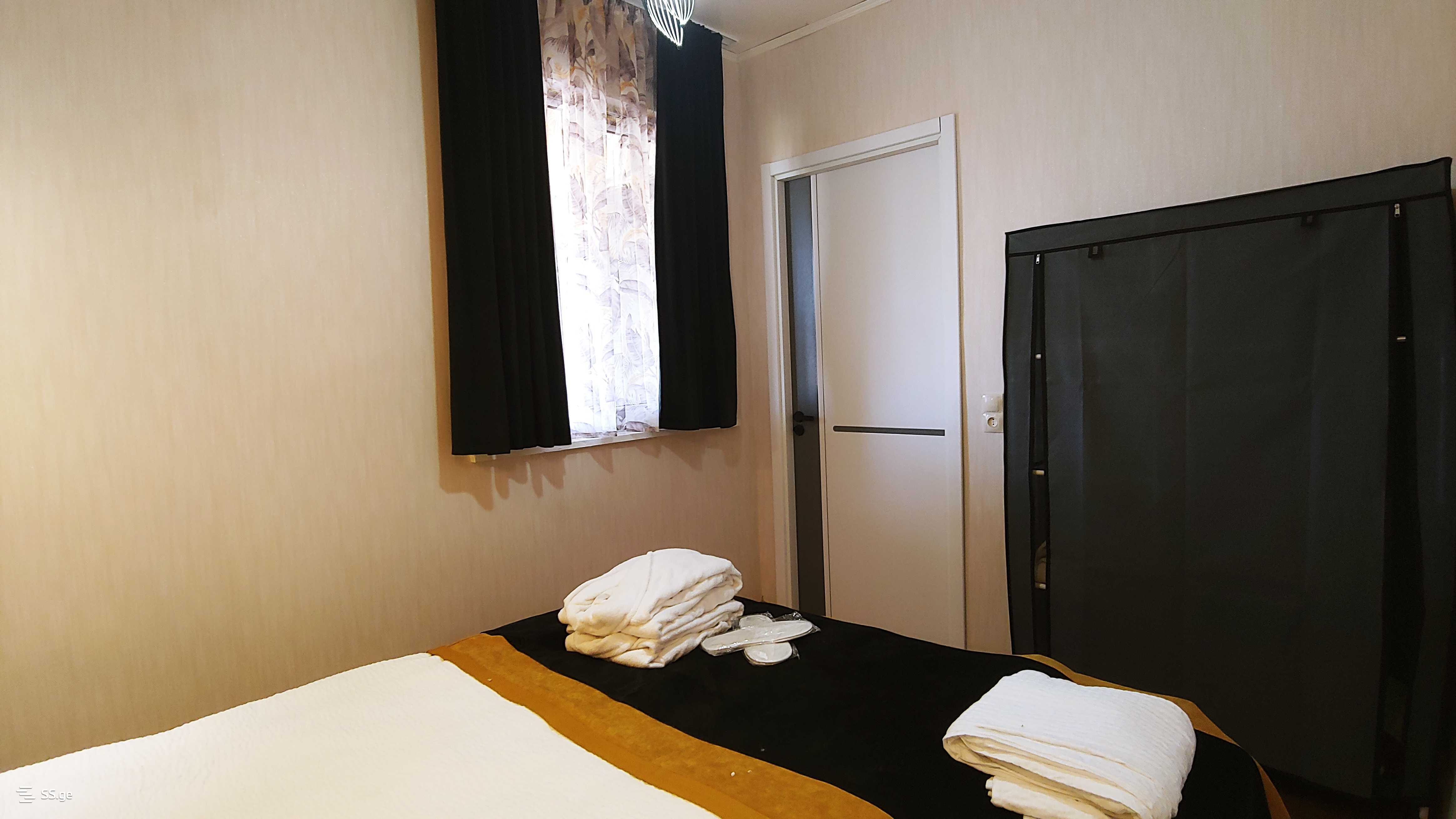 ქირავდება დღიურად 3 ოთახიანი კერძო სახლი კუმისში - სურათი #3