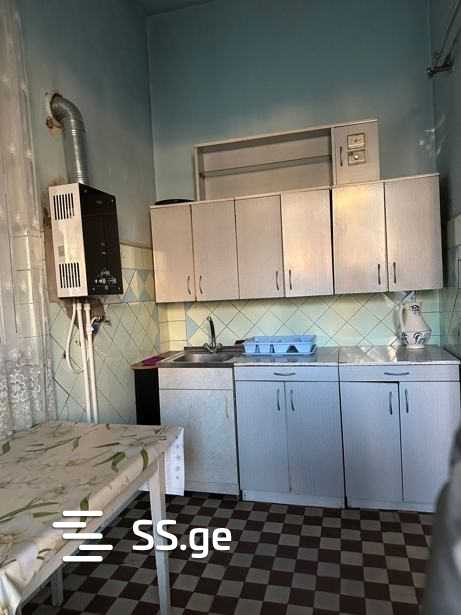 7 Room Private House For Rent. Varketili, 5 of 11
