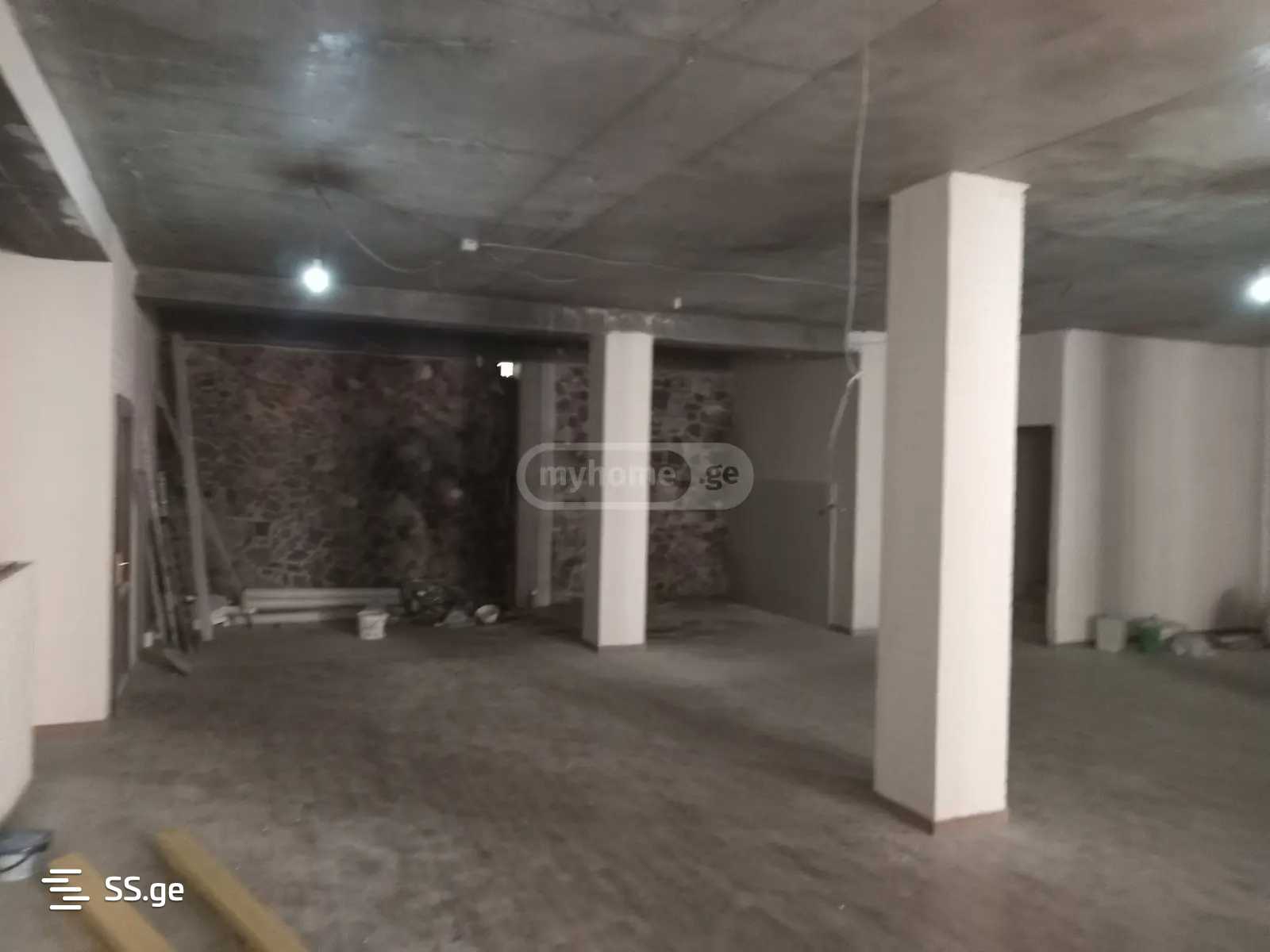 Hotel For Sale. Keda view 9