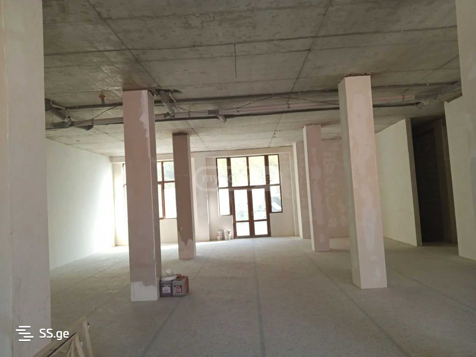 Hotel For Sale. Keda view 12