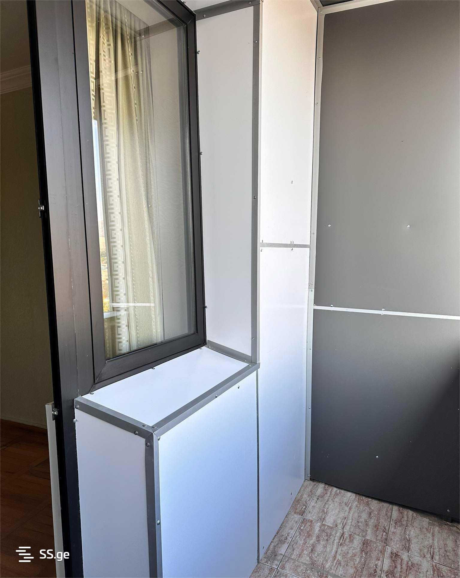 2 Room Flat For Rent. Gori view 8