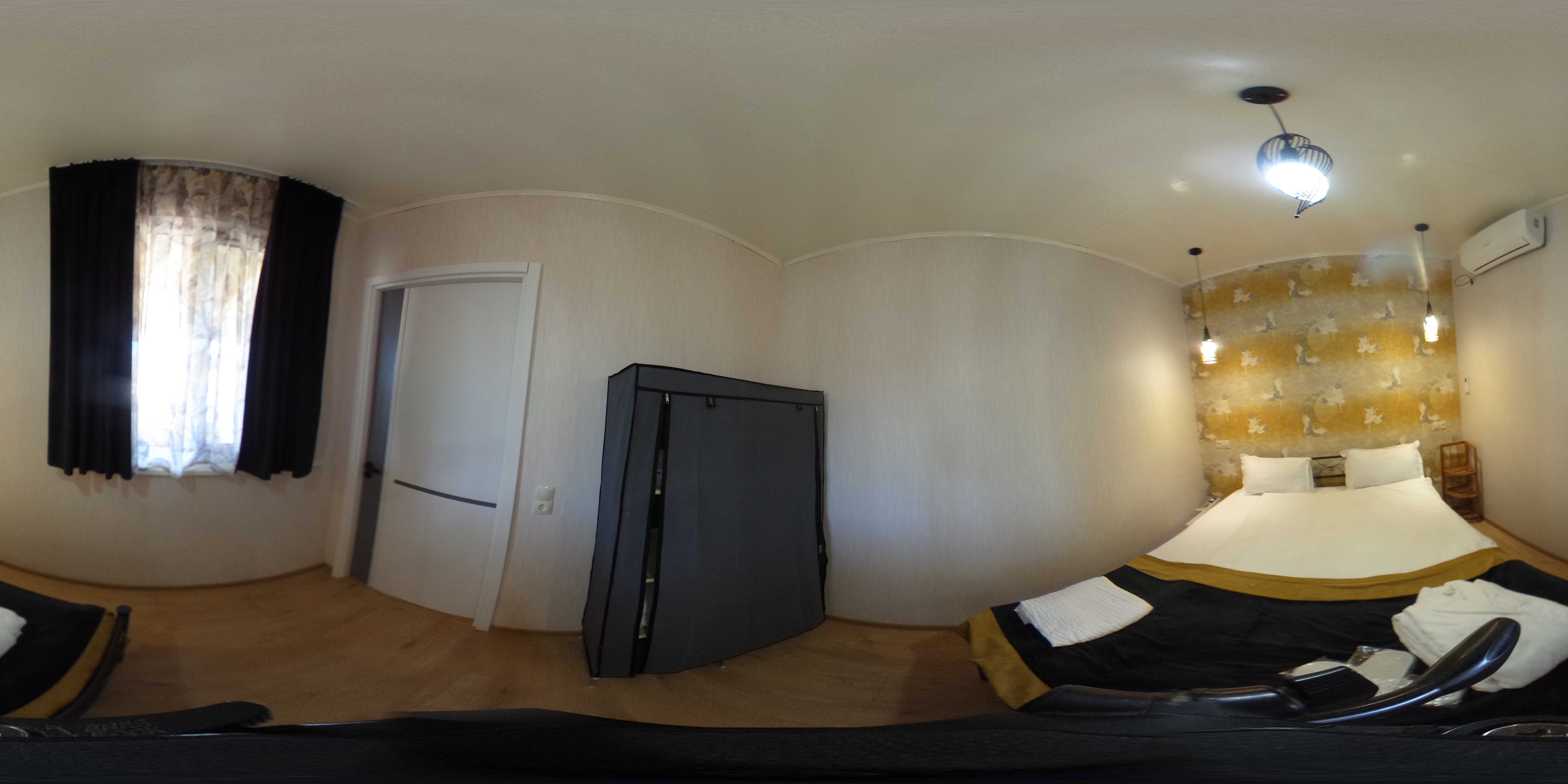 ქირავდება დღიურად 3 ოთახიანი კერძო სახლი კუმისში - სურათი #16