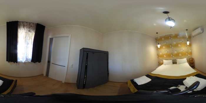 ქირავდება დღიურად 3 ოთახიანი კერძო სახლი კუმისში - სურათი #16