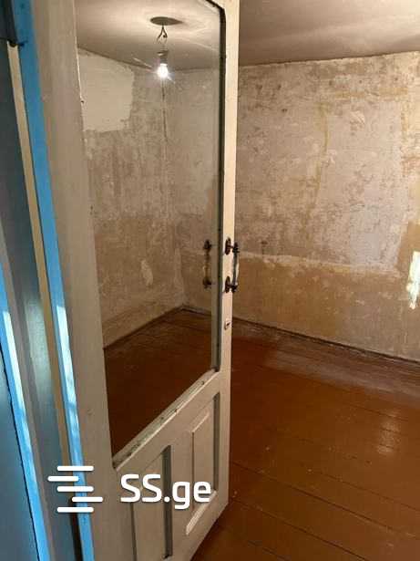 7 Room Private House For Rent. Varketili, 1 of 11
