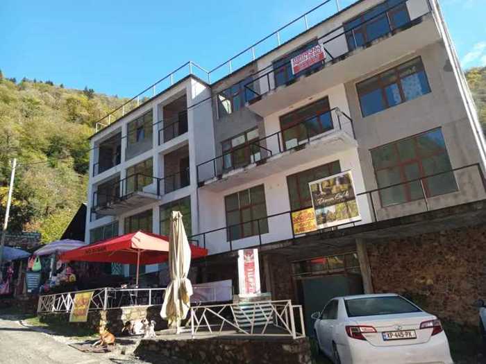Hotel For Sale. Keda