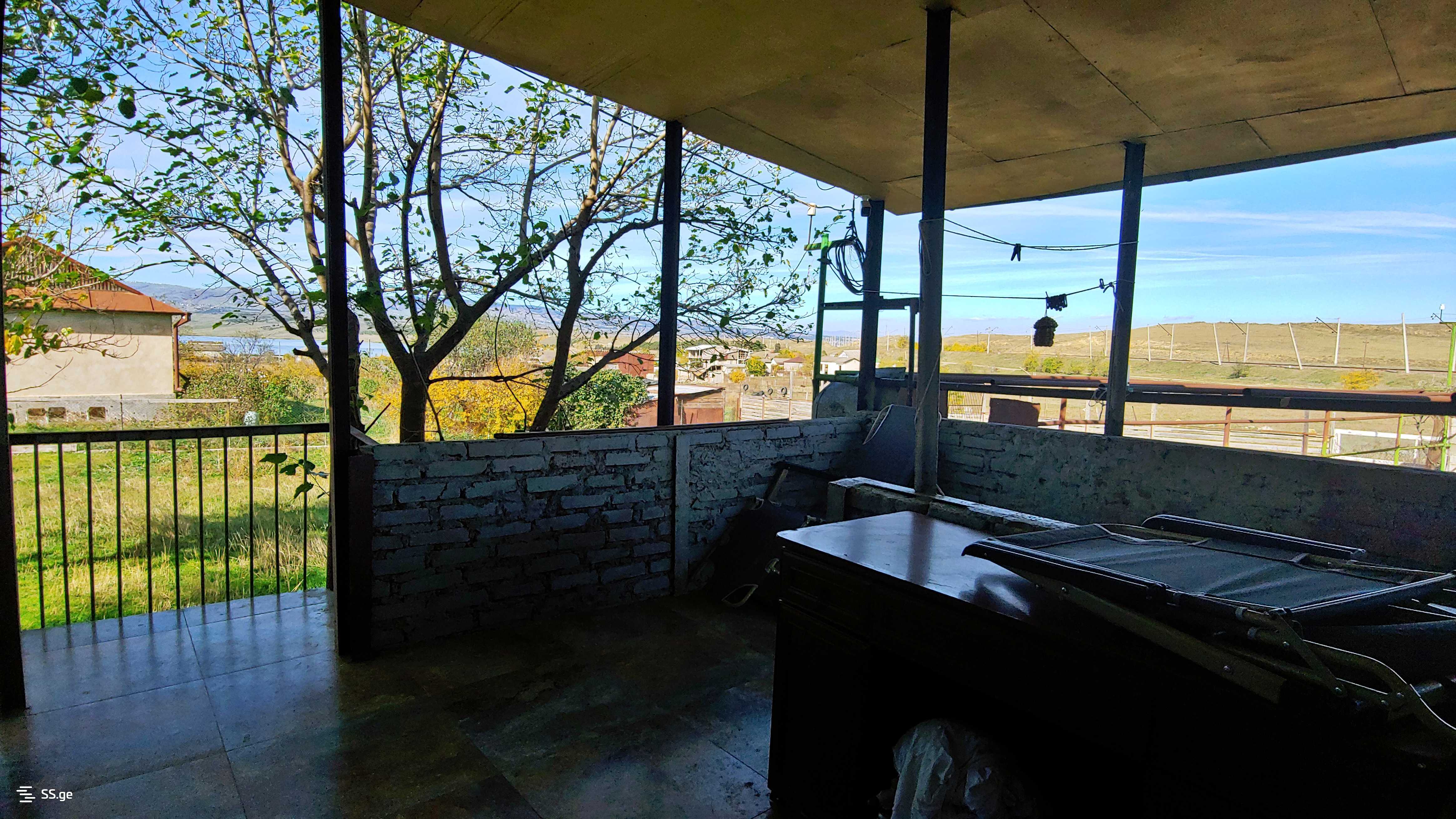 ქირავდება დღიურად 3 ოთახიანი კერძო სახლი კუმისში - სურათი #7