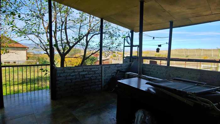 ქირავდება დღიურად 3 ოთახიანი კერძო სახლი კუმისში - სურათი #7