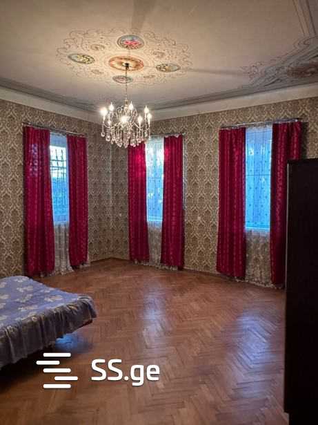 7 Room Private House For Rent. Varketili, 11 of 11
