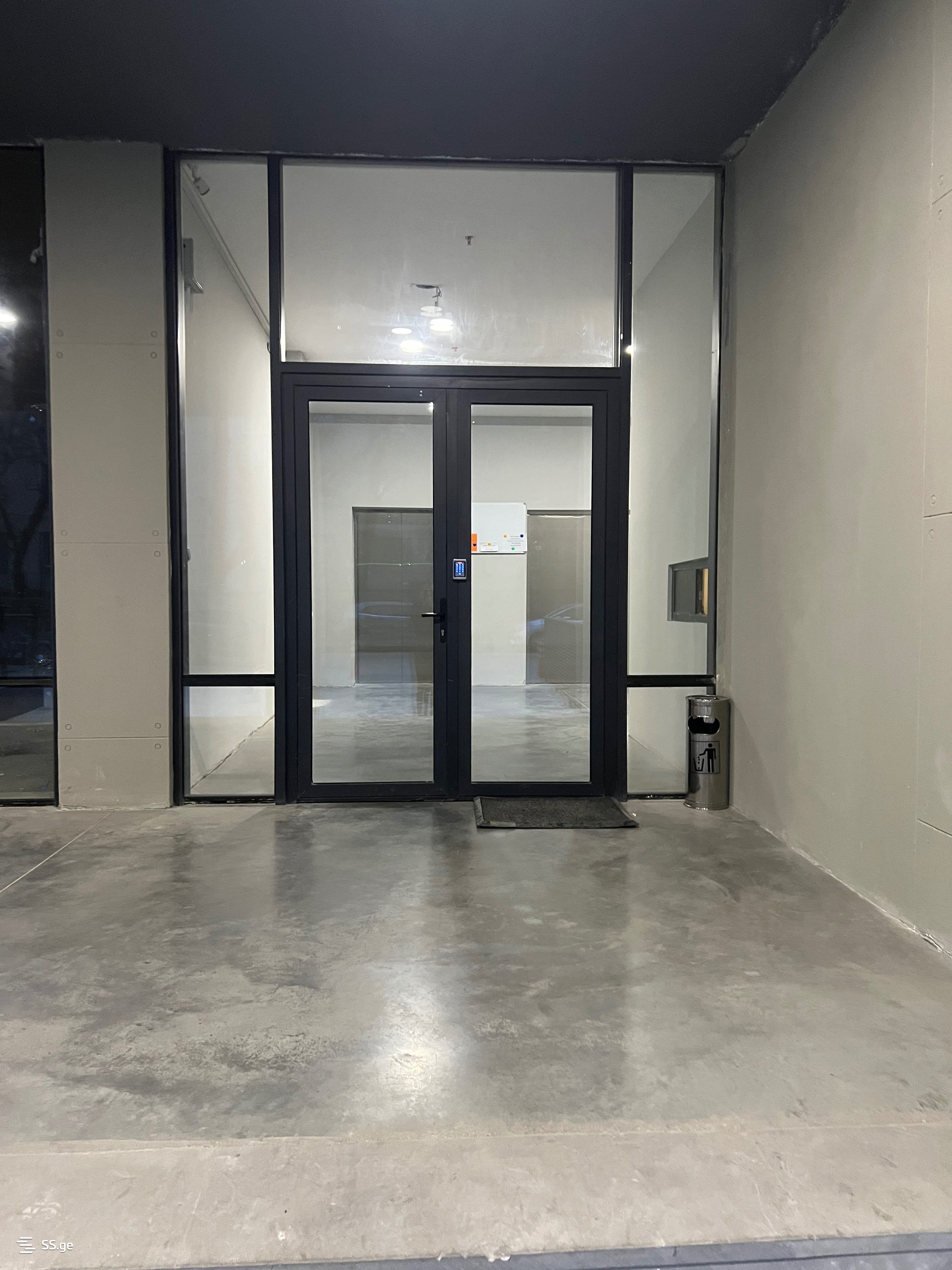 2 room Flat For Rent. Saburtalo - Vista 2