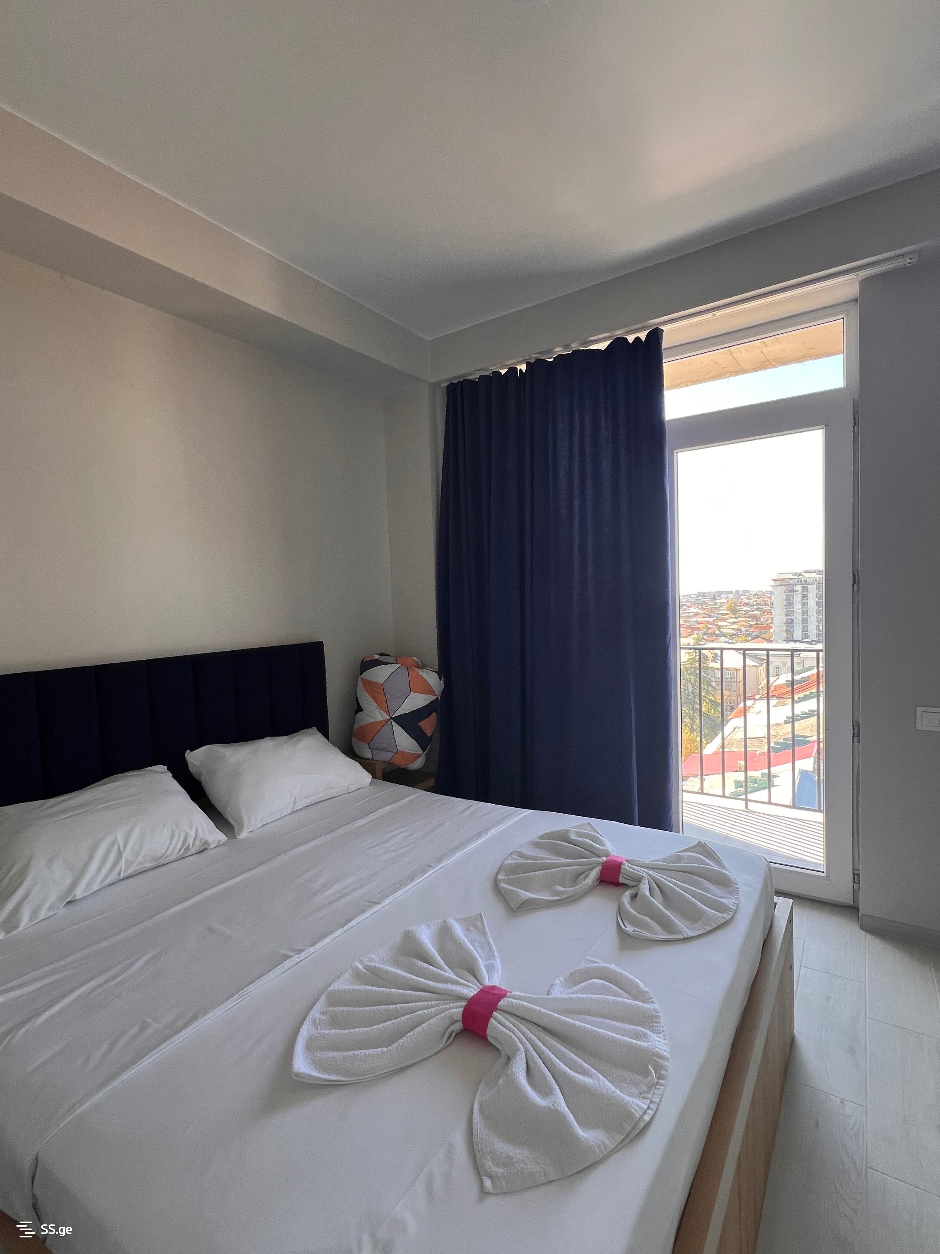 3 Room Flat Daily Rent. Kutaisi, 4 of 4