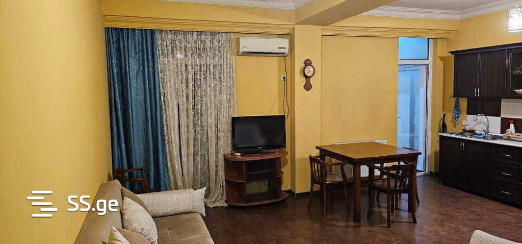 2 Room Apartment For Sale view 15