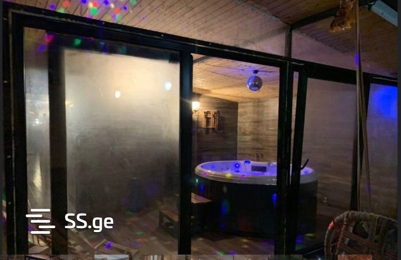 3 room Private House Daily rent. Didi digomi - Ansicht 2
