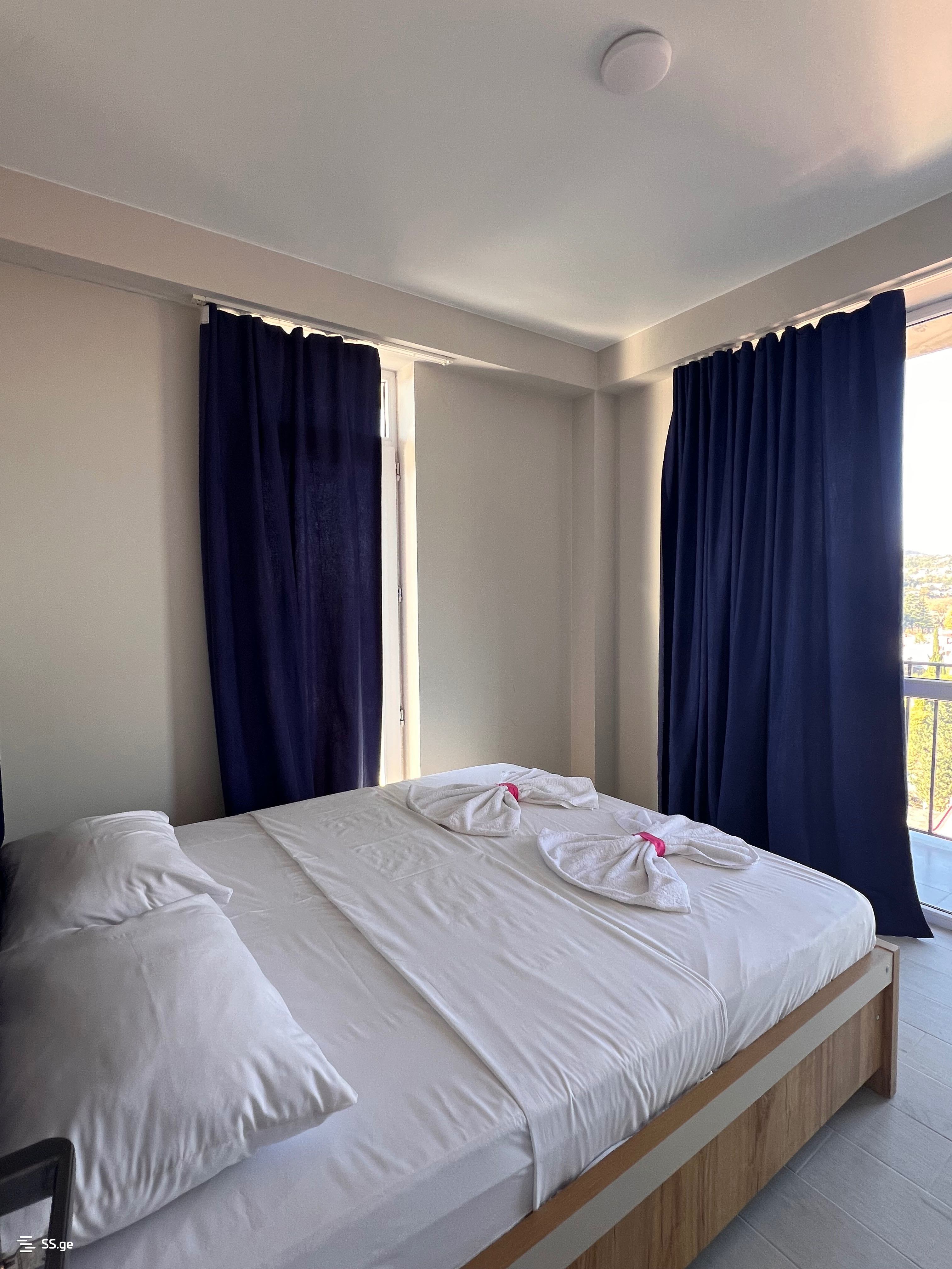 3 Room Flat Daily Rent. Kutaisi view 10